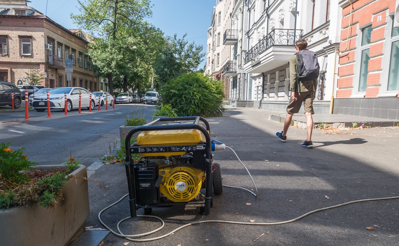 Что будет с ценами на генераторы и сколько еще зарядных станций нужно украинцам